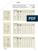 Single Seat Valves PDF