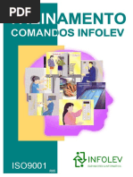 Manual Infolev 750vvfJR80