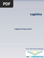 Apostila - Logistica Empresarial 2