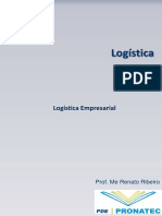 Apostila - Logistica Empresarial 2
