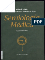 Goic - Semiología Médica