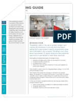 DaylightingGuideOfficeInteriors PDF