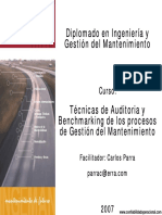 Curso 2-Auditoria-mantenimiento-SS PDF