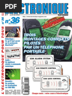 Revista Electronique Et Loisirs - 036 PDF