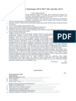 Download contoh Lap Kegiatan Waka Kesiswaandocx by Aryo Lintang Daru SN349019357 doc pdf