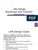 lect 1-lan design-broadcast vs collision domains