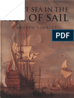 War at Sea in The Age of Sail 1650-1850
