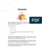 Tensor