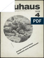Bauhaus 2-4 1928 PDF
