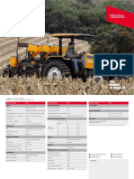 Valtra A550 Baixa Fop