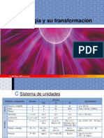 2 Energias Unidades Tipos