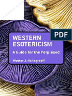 (Guides for the perplexed) Hanegraaff, Wouter J-Western esotericism _ a guide for the perplexed-Bloomsbury Academic (2013).pdf