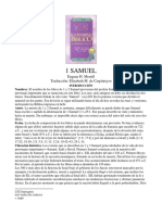 1 Samuel PDF