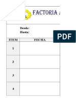 Consumibles - Insumos - 2016 for-kci-001 Kardex