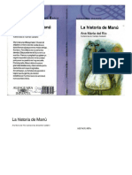 La Historia de Manú PDF