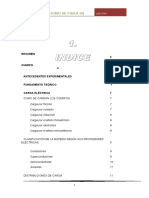 Informe Fisica III UNI-FIEE