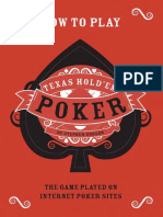 Stephen Godson-How to Play Texas Hold'Em Poker (2005)