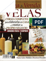 Varios - Haga Y Venda Velas PDF