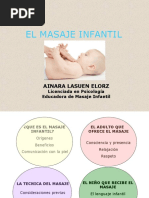 masaje infantil.ppt