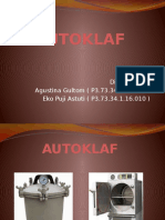 AUTOKLAF