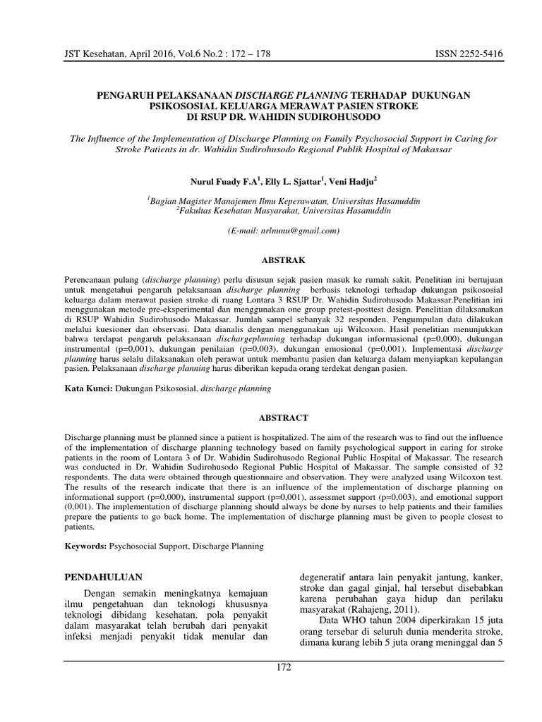 discharge planning.pdf