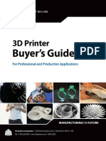 Useful Rapid Prototyping Quick Guide