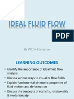 Ideal Fluid Flow Engineering PDF