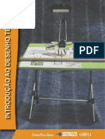 Introdução ao Desenho Técnico: Instrumental Básico e Utilização