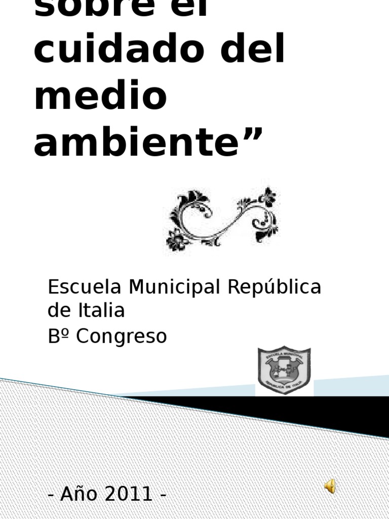 Carteles Sobre El Cuidado Del Medio Ambiente Ecologia Ciencia Medioambiental