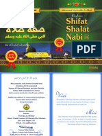 Mib - 201112151447508716 - EBOOK - SIFAT SHALAT NABI PDF