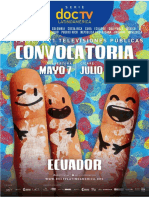 Doctv2015 Ecuador Conv