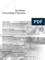Encrypted Printing Software - Multi