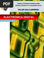 Carpeta Taller Electronica Digital