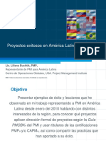 2011 AR NC Buchtik ProyectosExitosos