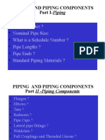 Piping & Piping Components.ppt