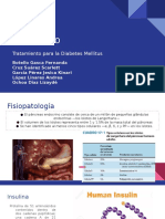 Diabetes Mellitus 2