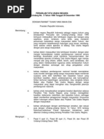 Download Uu No 5 Thn 1986 Peradilan Tata Usaha Negara by Perdana Bagus Ramadhan SN34904767 doc pdf