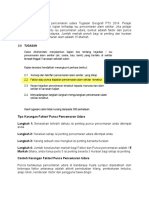 Faktor Atau Punca Isu Pencemaran Udara Tugasan Geografi PT3 2014