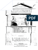Rebikov Meloplastiques PDF