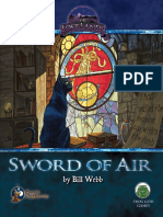 Sword of Air