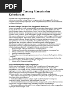 Download Pengertian Tentang Manusia Dan Kebudayaan by Andi SN349048866 doc pdf