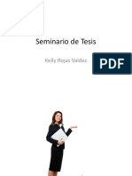 PPT Seminario de Tesis PDF