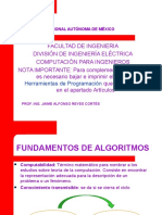 Fundamentos