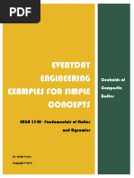 Centroids of Composite Bodies PDF