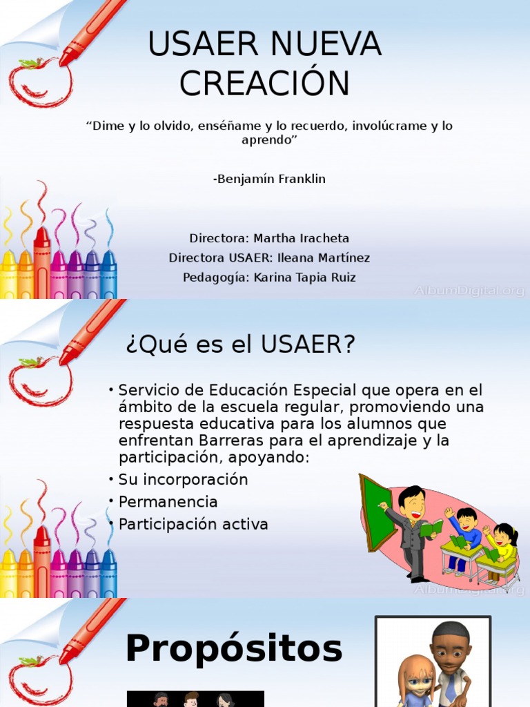 Que Es Usaer PDF