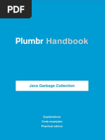 Plumbr Handbook Java Garbage Collection