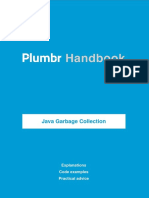 Plumbr Handbook Java Garbage Collection