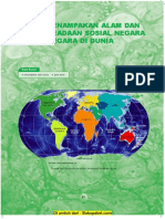 Bab 3 Kenampakan Alam Dan Keadaan Sosial Negara-Negara Di Dunia
