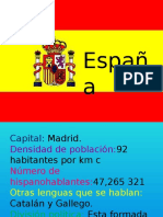 EspañA 2C