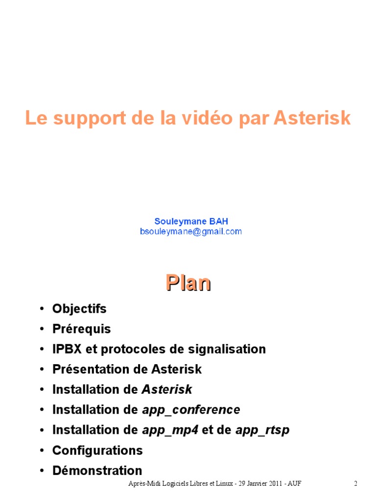 Asterisk PDF | PDF | Logiciel gratuit | Technologie numérique